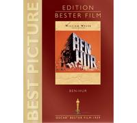 Ben Hur - Best Picture Edition [Alemania] [DVD]