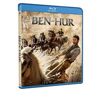 Ben-Hur (Blu-Ray) [Blu-ray]