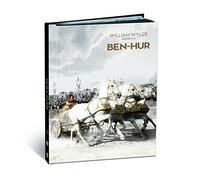 Ben-Hur Digibook Blu-Ray [Blu-ray]