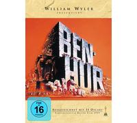 Ben Hur - Classic Collection [Alemania] [DVD]