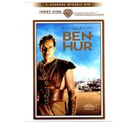 Ben-Hur [DVD] (IMPORT) (No hay versión española)