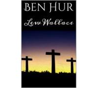 Ben Hur (ebook)