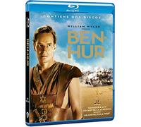 Ben-Hur - Edición 50 aniversario [Blu-ray]