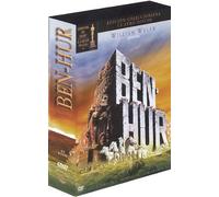 Ben-Hur - Edición Coleccionista 4 Discos [DVD]