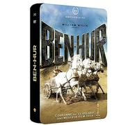 Ben-Hur [Francia] [Blu-ray]