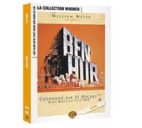 Ben-Hur [Francia] [DVD]