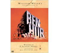 Ben-Hur [Francia] [DVD]