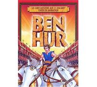 Ben hur [Francia] [DVD]