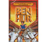 Ben Hur [Francia] [DVD]