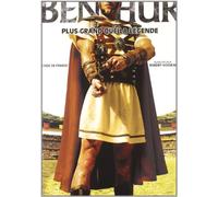 Ben-Hur [Francia] [DVD]