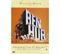 Ben-Hur [Francia] [DVD]