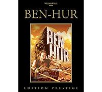 Ben-Hur [Francia] [DVD]