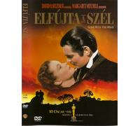 Ben Hur/Gone With the Wind/... [Francia] [DVD]