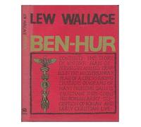 Ben Hur (Illustrated Classics)