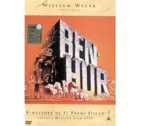 Ben-Hur [Italia] [DVD]