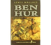 Ben-hur Una Historia De Los Tiempos De Cristo