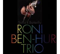 Ben-Hur,Roni Trio - Sofia's Butterfly [Import]