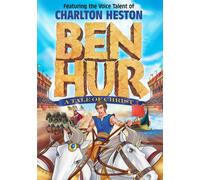 Ben Hur: Tale of Christ [USA] [DVD]