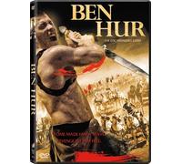 Ben Hur [USA] [DVD]