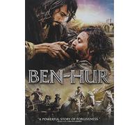 Ben Hur [USA] [DVD]