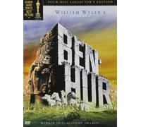 Ben Hur [USA] [DVD]
