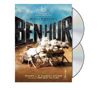 Ben-Hur [USA] [DVD]