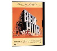 Ben Hur [USA] [DVD]