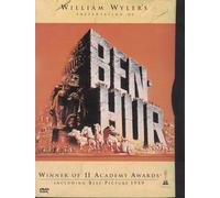 Ben-Hur [USA] [DVD]