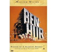 Ben-Hur [USA] [DVD]