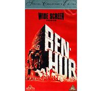 Ben-Hur [USA] [VHS]