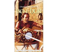 Ben-Hur [USA] [VHS]