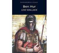 Ben Hur (Wordsworth Classics)