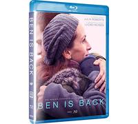 Ben Is Back [Blu-ray]
