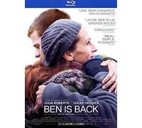 Ben Is Back [Blu Ray] [Blu-ray]