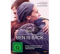 Ben is Back [DVD]