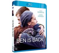 Ben Is Back [Francia] [Blu-ray]