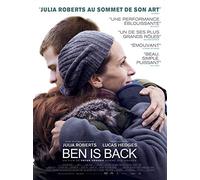 Ben Is Back [Francia] [DVD]
