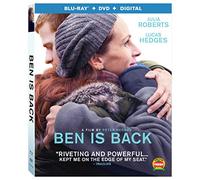 Ben Is Back [USA] [Blu-ray]