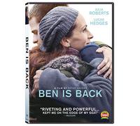 Ben Is Back [USA] [DVD]