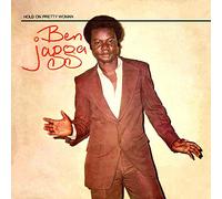 Ben Jagga - Hold On Pretty Woman [Vinilo]