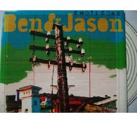 Ben & Jason - Emoticons [Import]