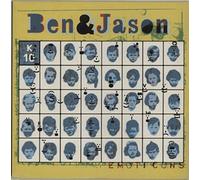 Ben & Jason - Emoticons [Vinilo]