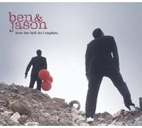 Ben & Jason - How the Hell Do I Explain? [Vinilo]
