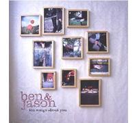 Ben & Jason - Ten Songs About You