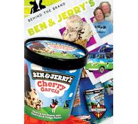 Ben & Jerry's (Behind the Brand)