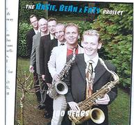 Ben Jones & the Basie, Bean An - Ben Jones & the Basie, Bean An