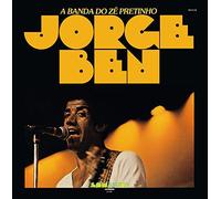 Ben, Jorge - Banda Ze Pretinho