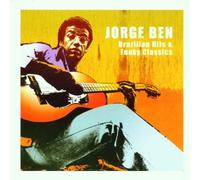 Ben,Jorge - Brazilian Hits