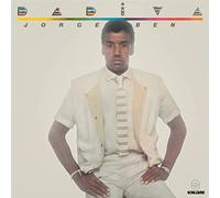 Ben,Jorge - Dadiva (LP) [Vinilo]