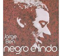 BEN,JORGE - E Lindo [Vinyl LP] [VINYL] [Vinilo]